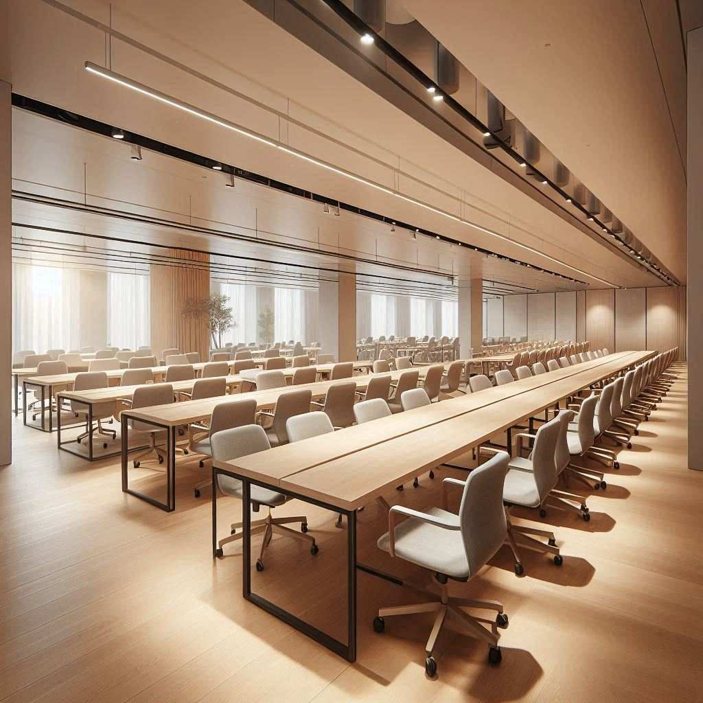 运营团队如何把办公资料归档转化为写字楼办公部门扩张预留空间的改进依据